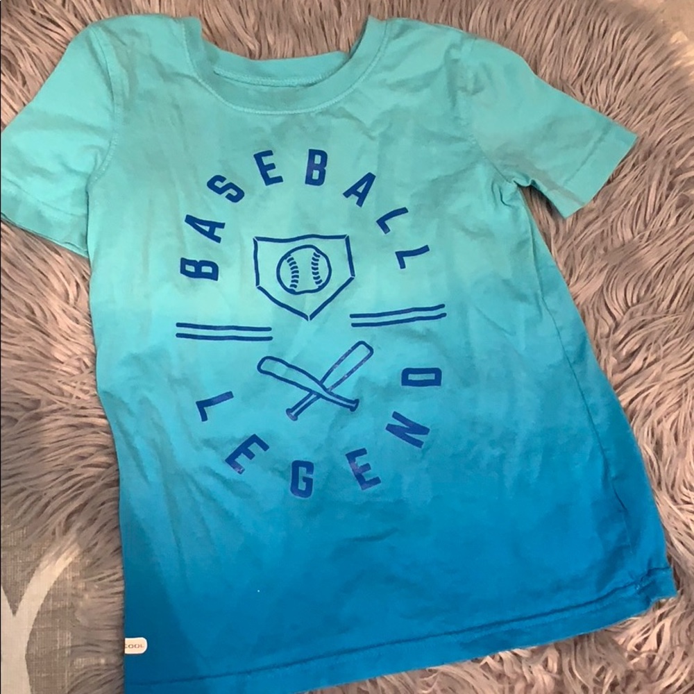 Baseball Legend T-shirt